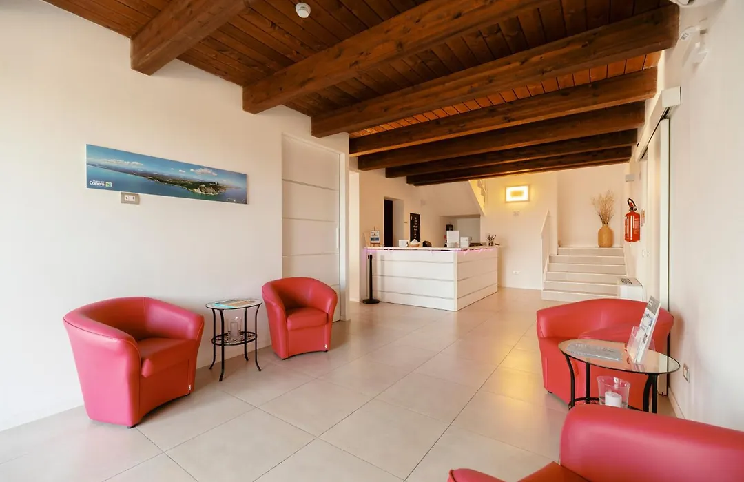 Agriturismo Il Colle Dei Lecci-1