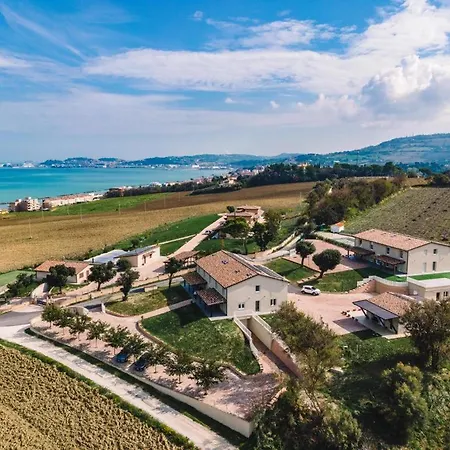 Agriturismo Il Colle Dei Lecci-3