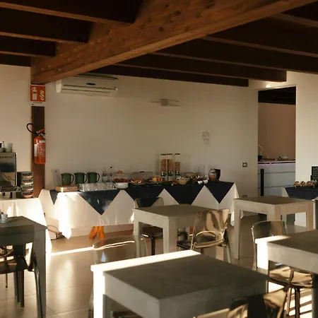 Agriturismo Il Colle Dei Lecci-2